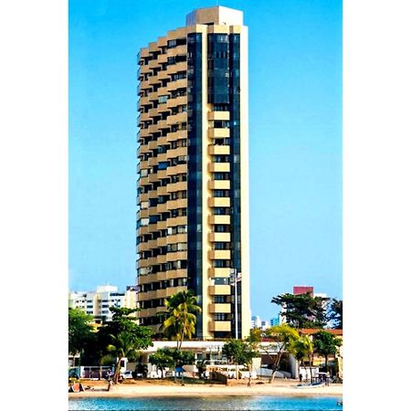 Golden Flat Fortaleza - Apt 952 B Eksteriør billede