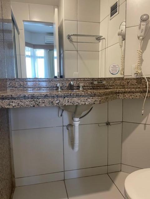 Golden Flat Fortaleza - Apt 952 B Eksteriør billede